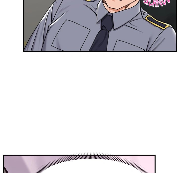 18+ Hypnotist Security Guard Chapter 2 page 73