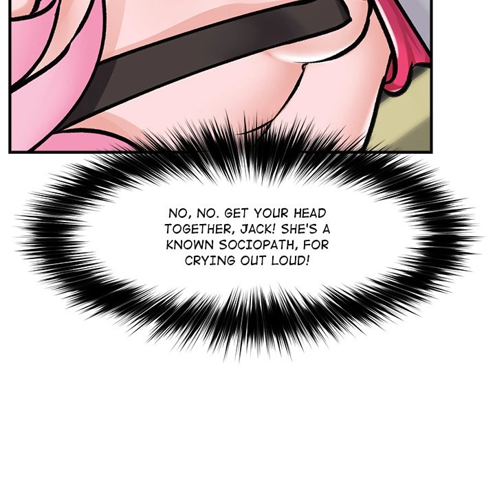 18+ Hypnotist Security Guard Chapter 2 page 75