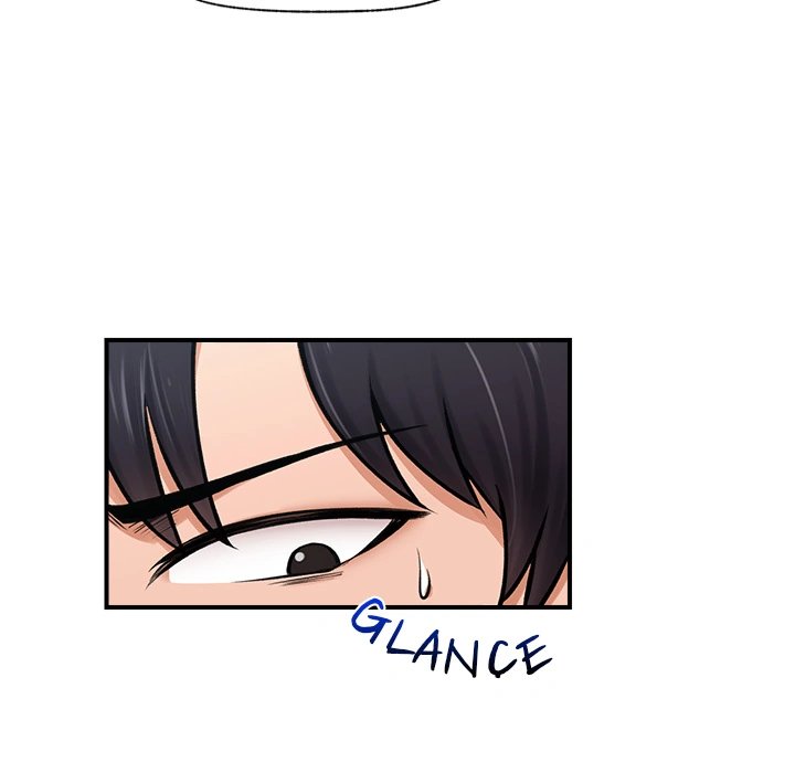 18+ Hypnotist Security Guard Chapter 2 page 79
