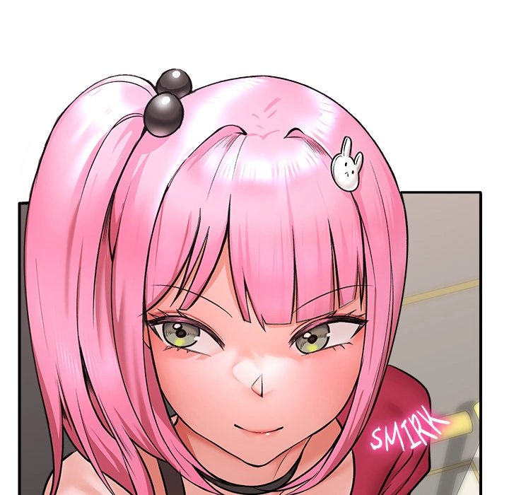 18+ Hypnotist Security Guard Chapter 2 page 87