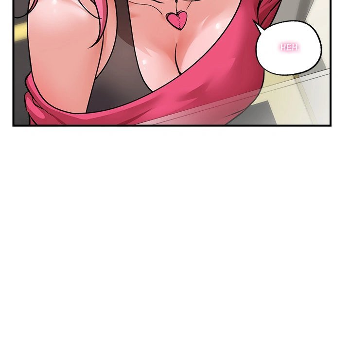 18+ Hypnotist Security Guard Chapter 2 page 88