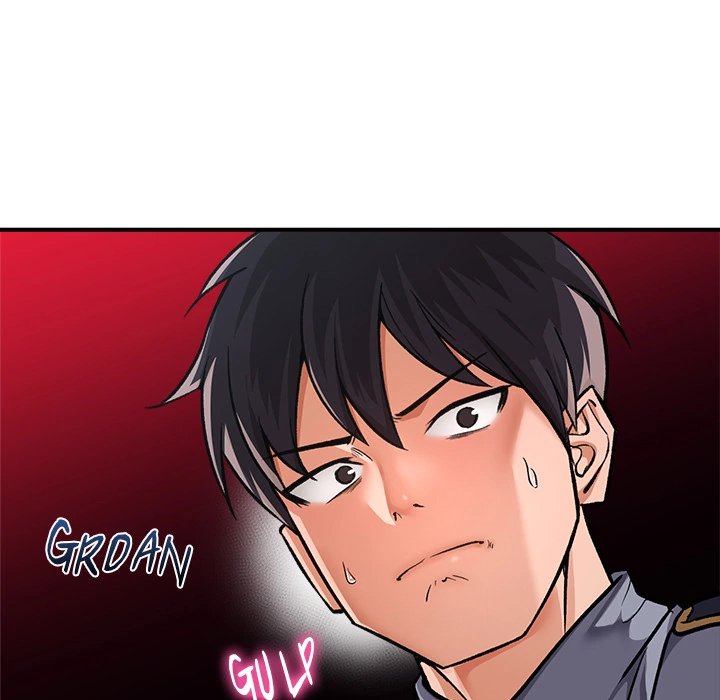 18+ Hypnotist Security Guard Chapter 2 page 89