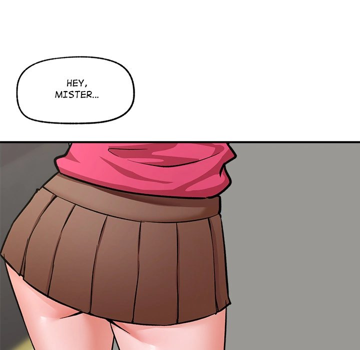 18+ Hypnotist Security Guard Chapter 2 page 91
