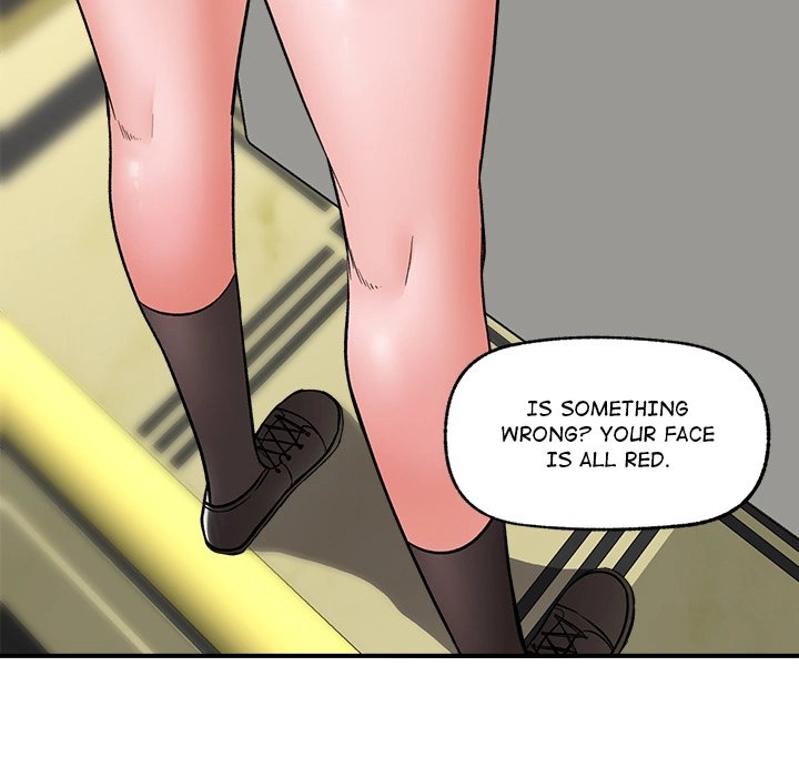 18+ Hypnotist Security Guard Chapter 2 page 92
