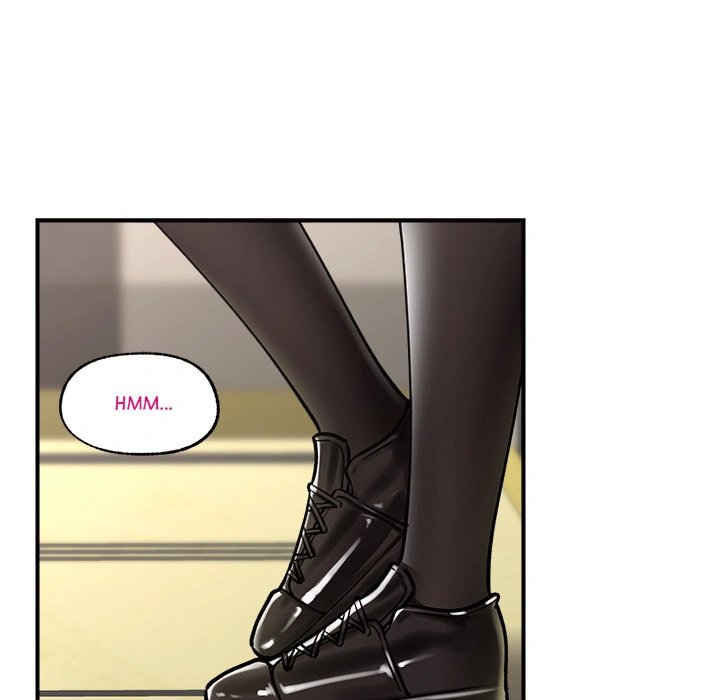 18+ Hypnotist Security Guard Chapter 2 page 103