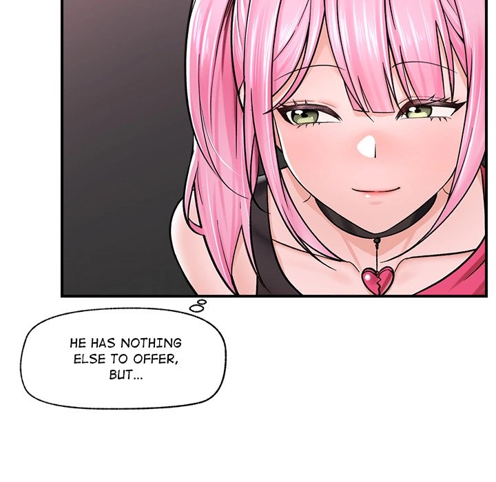 18+ Hypnotist Security Guard Chapter 2 page 107
