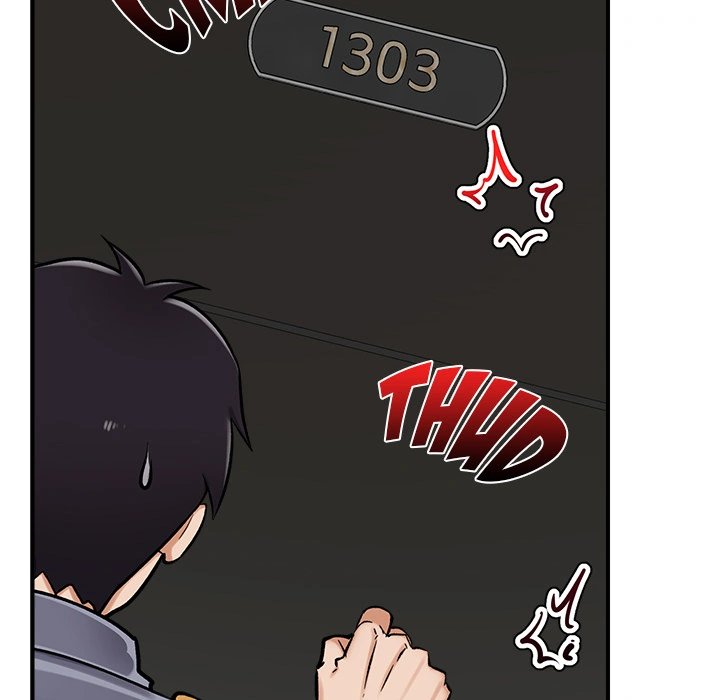 18+ Hypnotist Security Guard Chapter 2 page 116