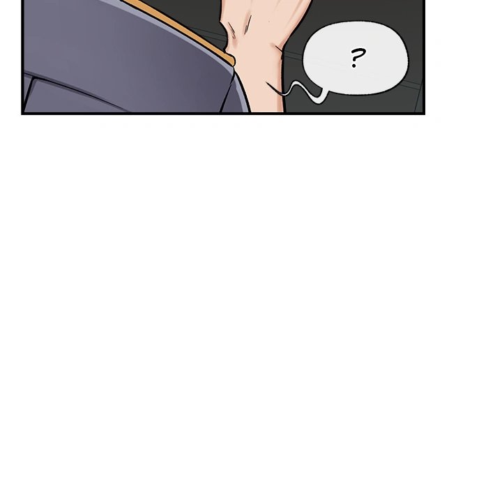 18+ Hypnotist Security Guard Chapter 2 page 117