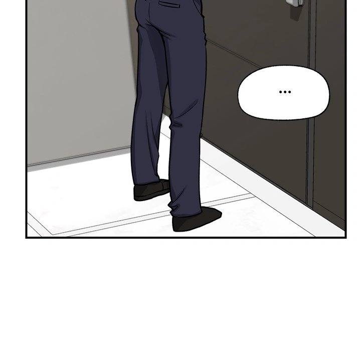 18+ Hypnotist Security Guard Chapter 2 page 119