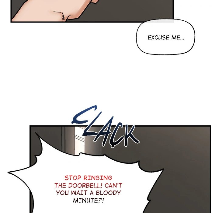 18+ Hypnotist Security Guard Chapter 2 page 122