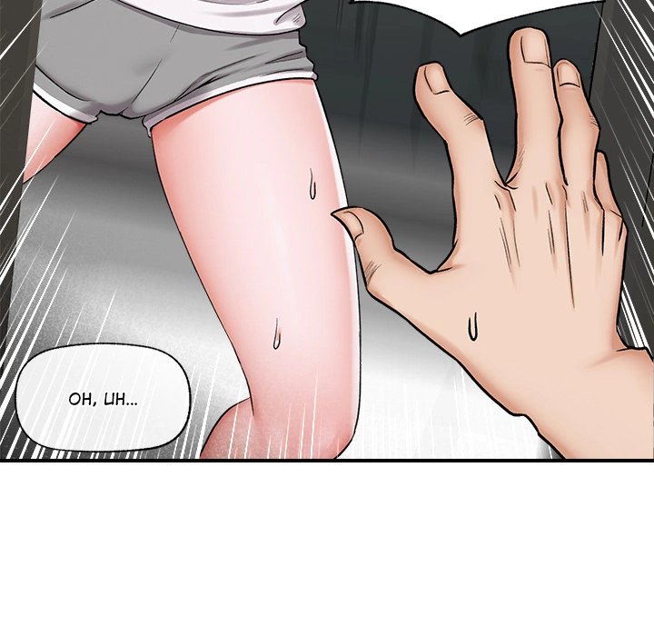 18+ Hypnotist Security Guard Chapter 2 page 126