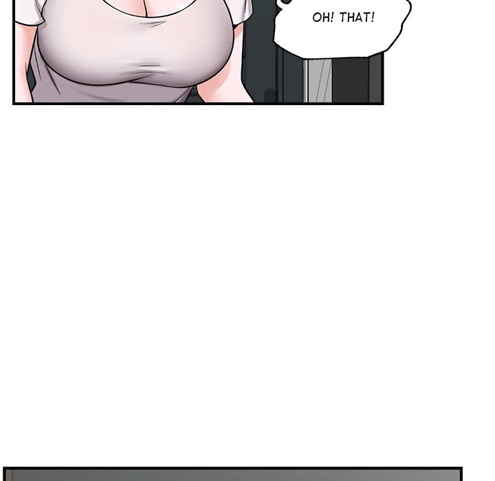 18+ Hypnotist Security Guard Chapter 2 page 132