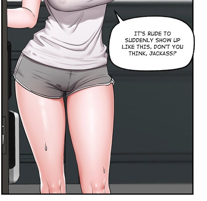 18+ Hypnotist Security Guard Chapter 2 page 134