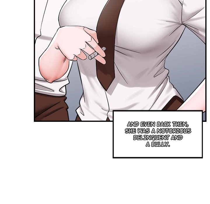18+ Hypnotist Security Guard Chapter 2 page 137
