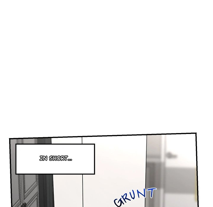 18+ Hypnotist Security Guard Chapter 2 page 140