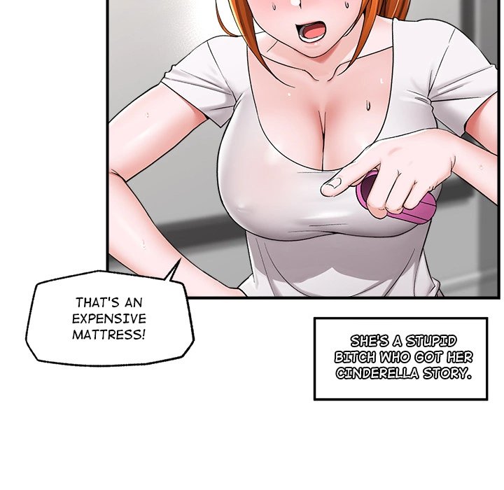 18+ Hypnotist Security Guard Chapter 2 page 143