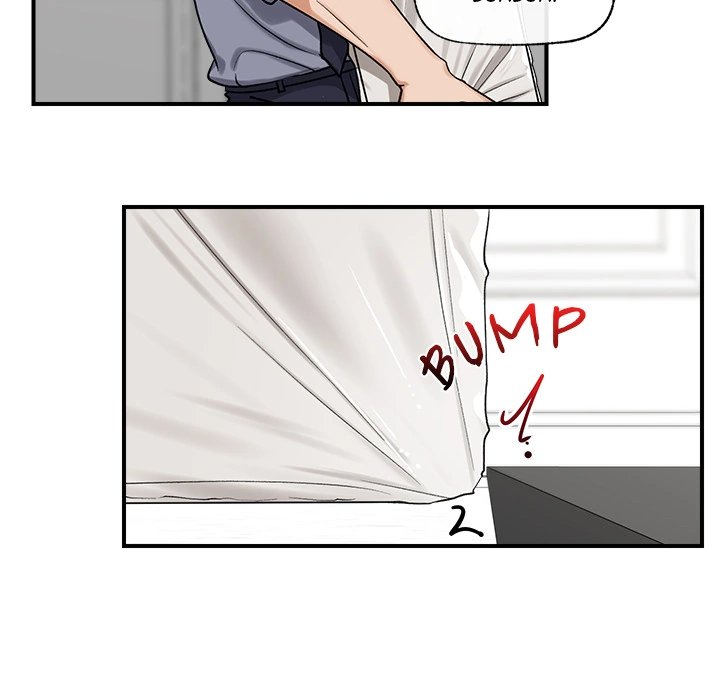 18+ Hypnotist Security Guard Chapter 2 page 145