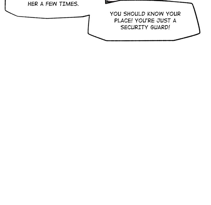 18+ Hypnotist Security Guard Chapter 2 page 148