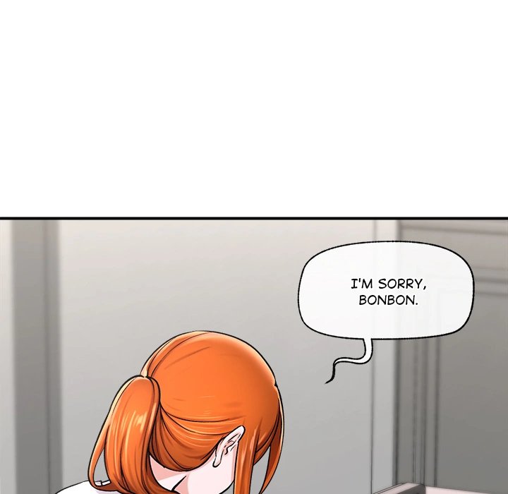 18+ Hypnotist Security Guard Chapter 2 page 149
