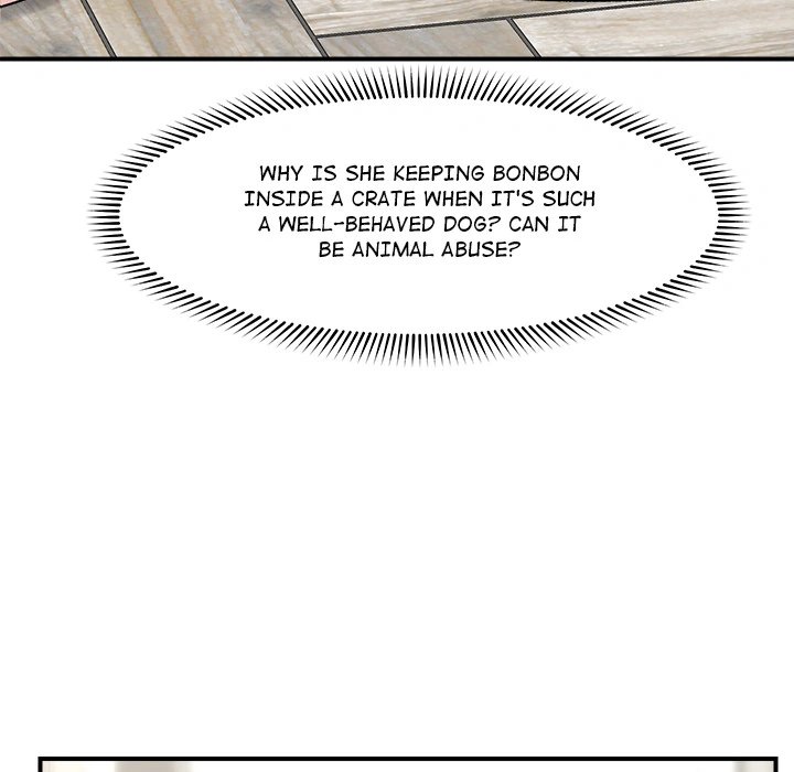 18+ Hypnotist Security Guard Chapter 2 page 151