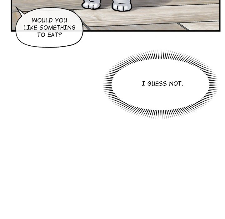 18+ Hypnotist Security Guard Chapter 2 page 153