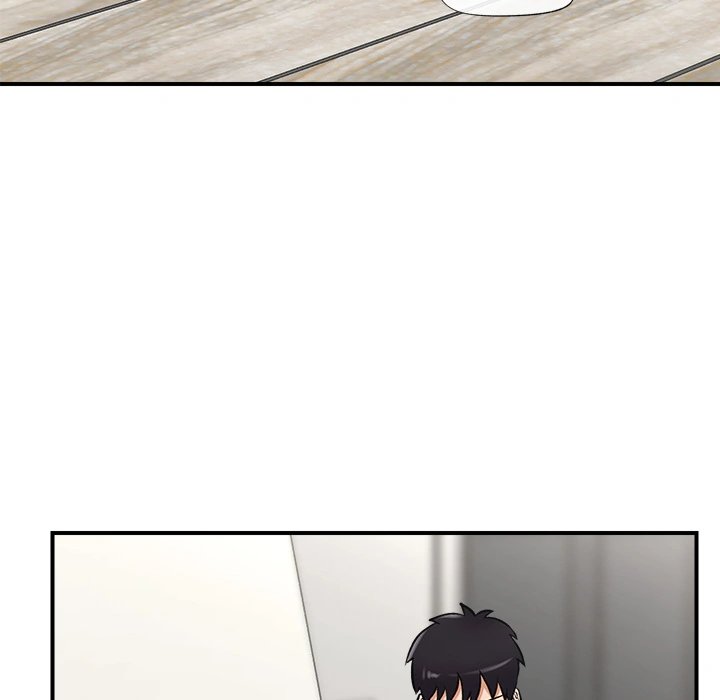 18+ Hypnotist Security Guard Chapter 2 page 155