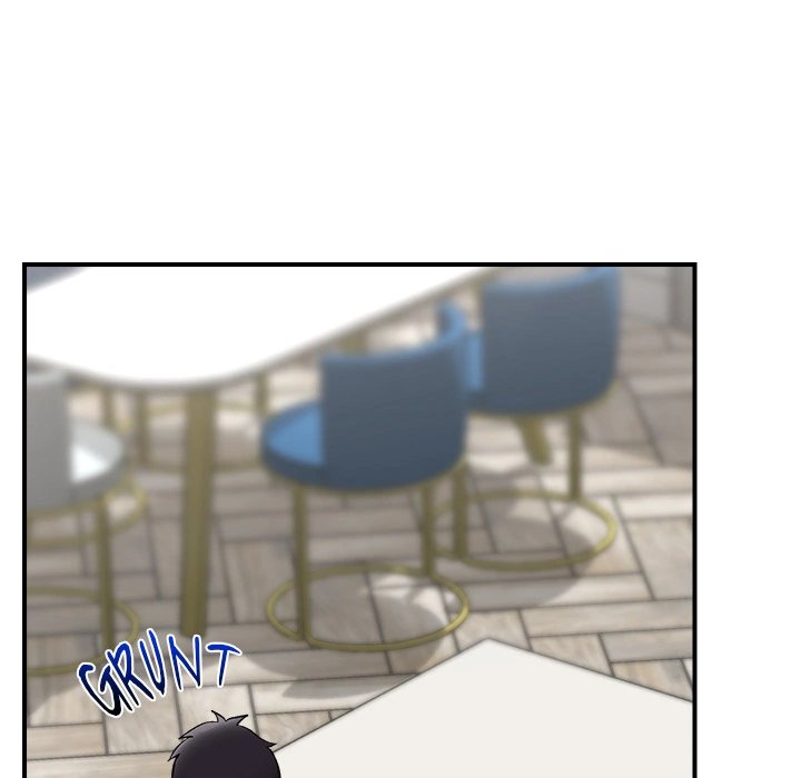 18+ Hypnotist Security Guard Chapter 2 page 159
