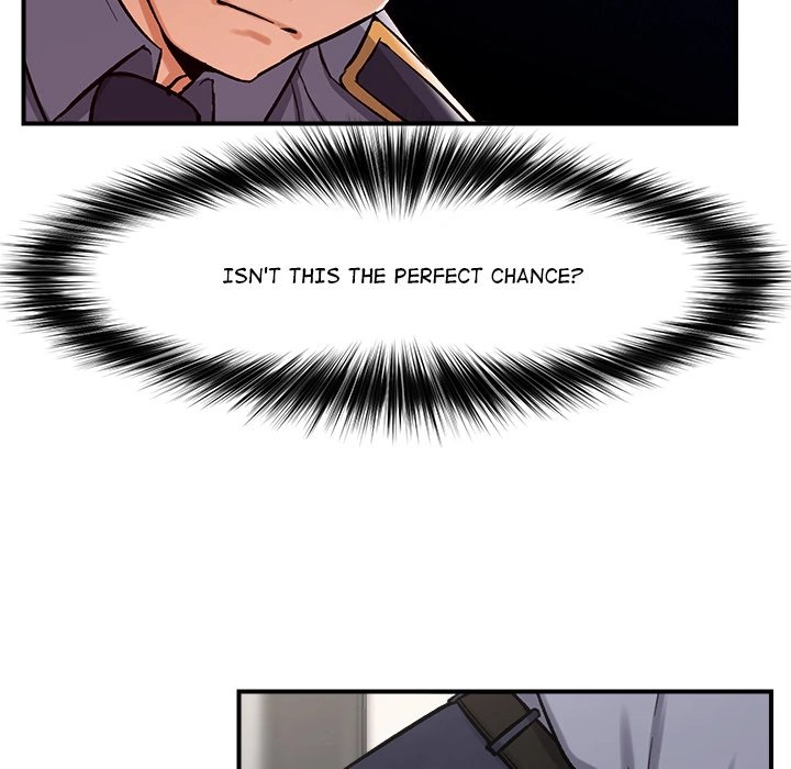 18+ Hypnotist Security Guard Chapter 2 page 162
