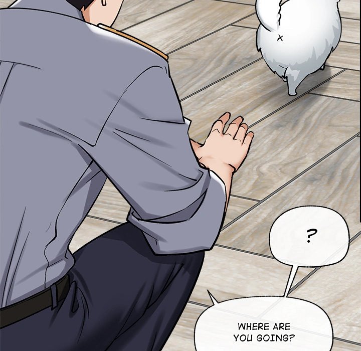 18+ Hypnotist Security Guard Chapter 2 page 167