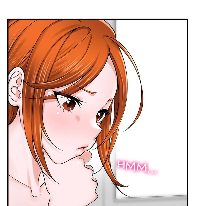 18+ Hypnotist Security Guard Chapter 2 page 169