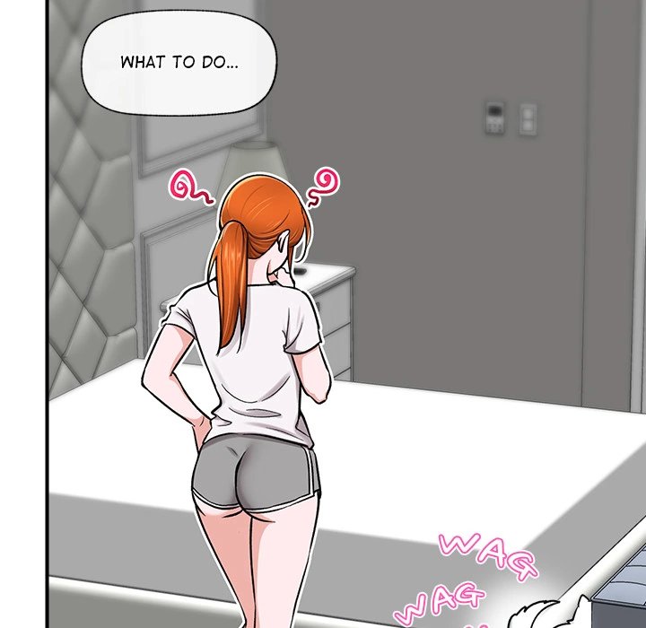 18+ Hypnotist Security Guard Chapter 2 page 171