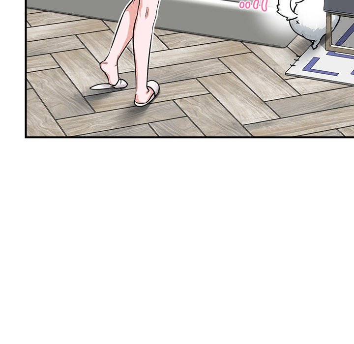 18+ Hypnotist Security Guard Chapter 2 page 172
