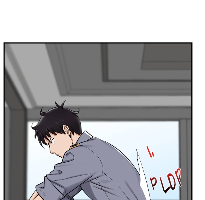 18+ Hypnotist Security Guard Chapter 2 page 173