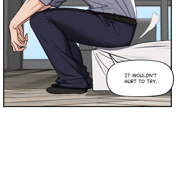 18+ Hypnotist Security Guard Chapter 2 page 174