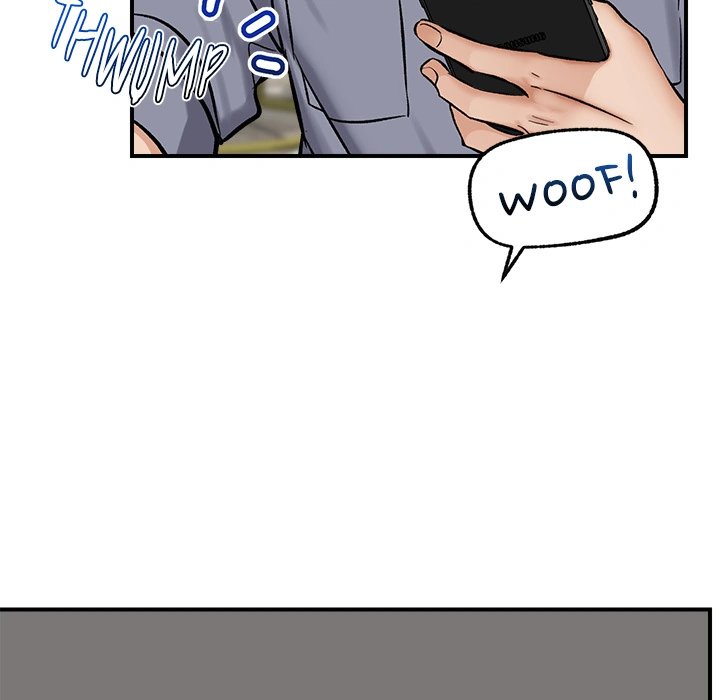 18+ Hypnotist Security Guard Chapter 2 page 180
