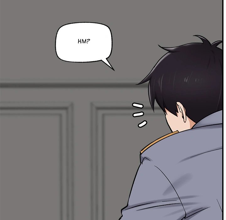 18+ Hypnotist Security Guard Chapter 2 page 181