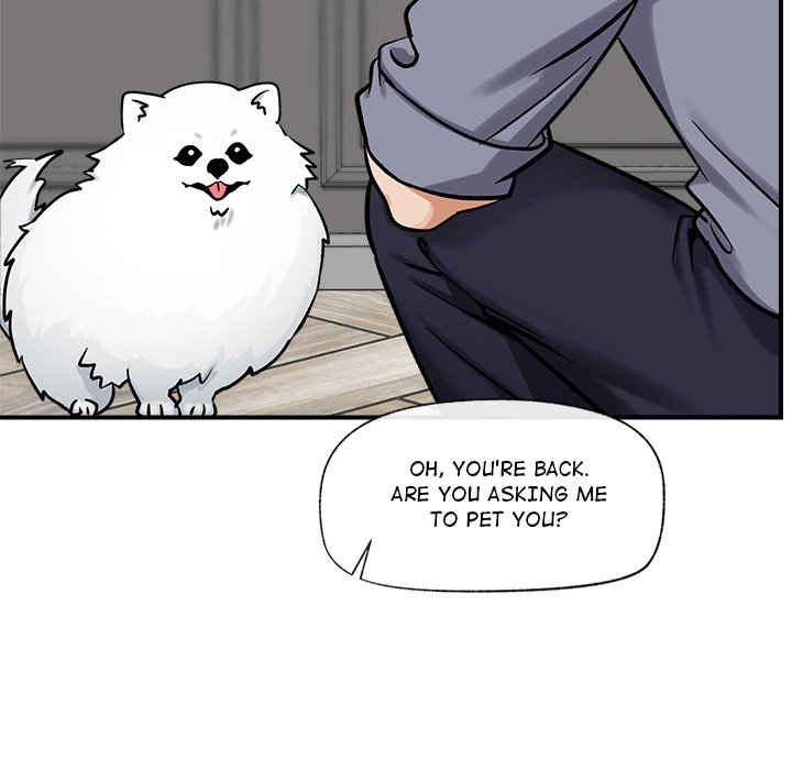 18+ Hypnotist Security Guard Chapter 2 page 182