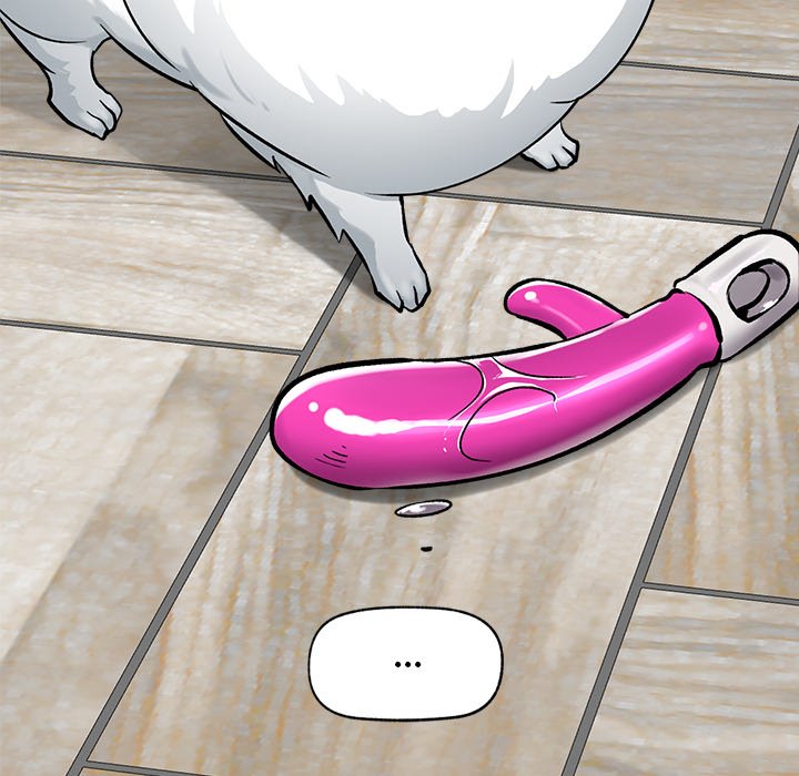 18+ Hypnotist Security Guard Chapter 2 page 184