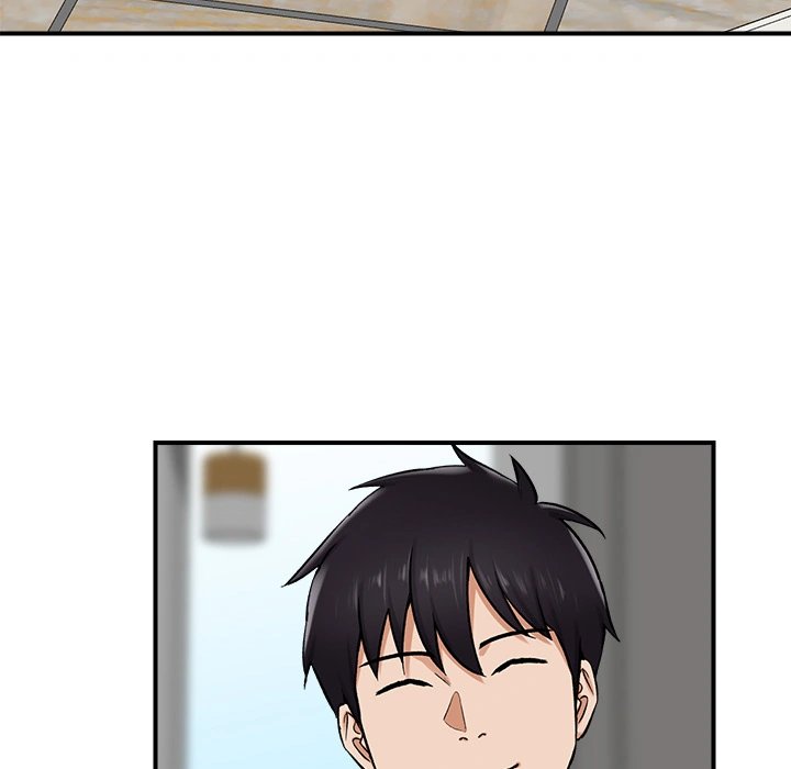 18+ Hypnotist Security Guard Chapter 2 page 185