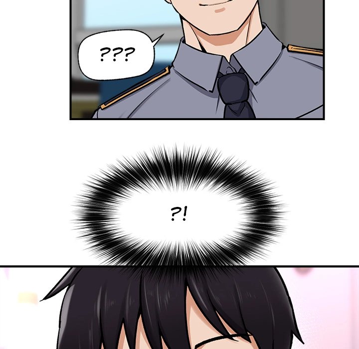 18+ Hypnotist Security Guard Chapter 2 page 186