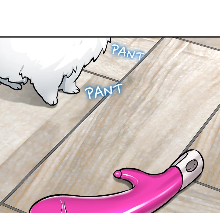 18+ Hypnotist Security Guard Chapter 2 page 188