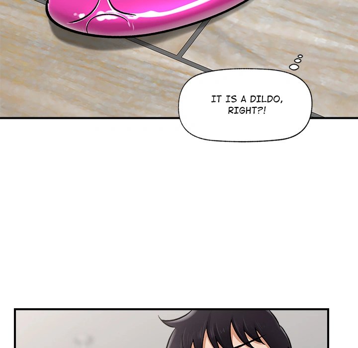 18+ Hypnotist Security Guard Chapter 2 page 189