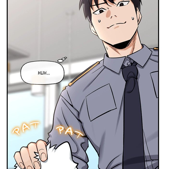 18+ Hypnotist Security Guard Chapter 2 page 190