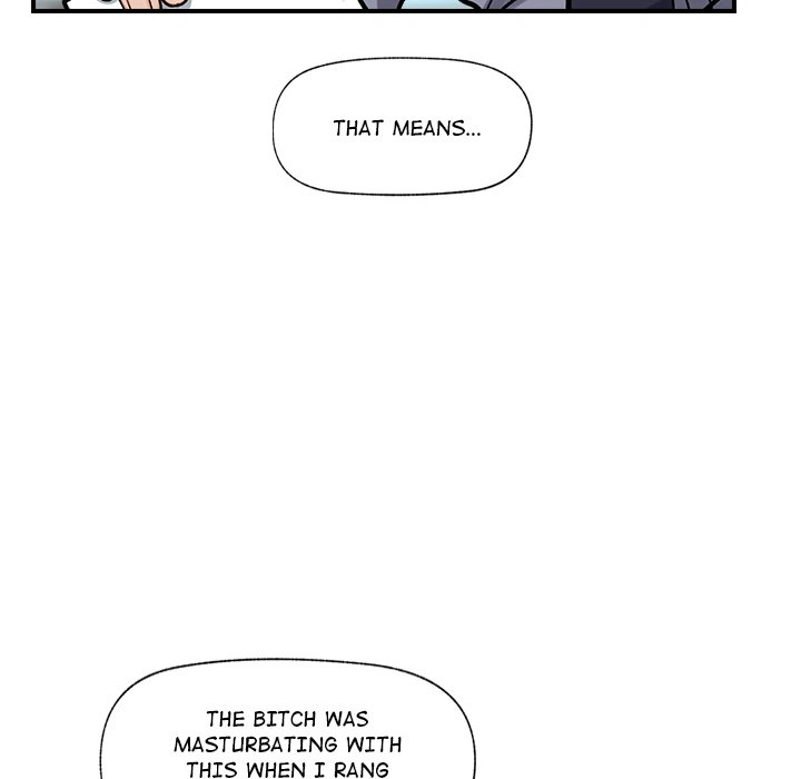 18+ Hypnotist Security Guard Chapter 2 page 191