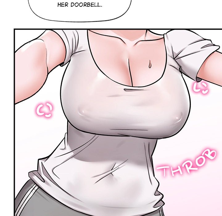 18+ Hypnotist Security Guard Chapter 2 page 192