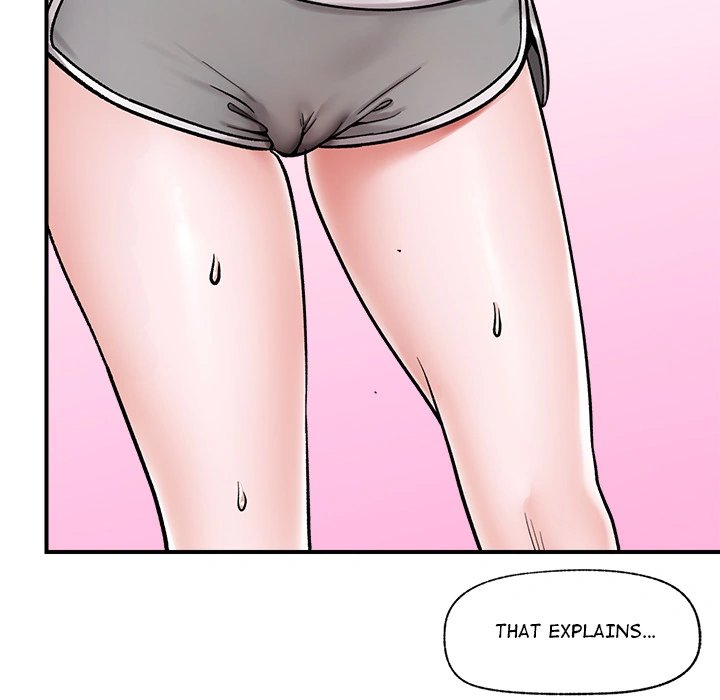 18+ Hypnotist Security Guard Chapter 2 page 193