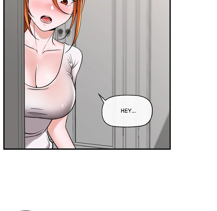 18+ Hypnotist Security Guard Chapter 2 page 206