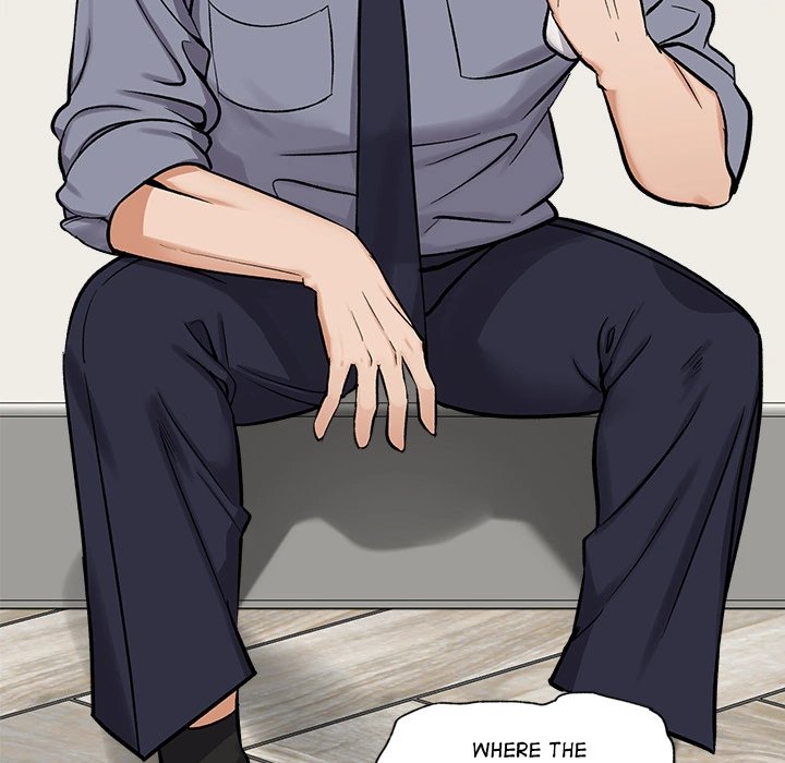 18+ Hypnotist Security Guard Chapter 2 page 209
