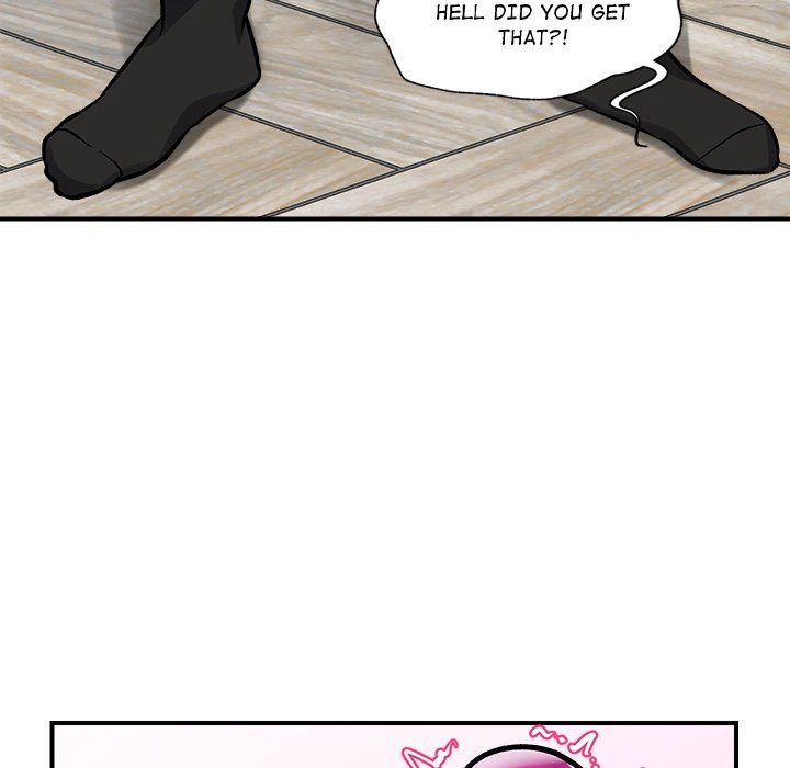 18+ Hypnotist Security Guard Chapter 2 page 210