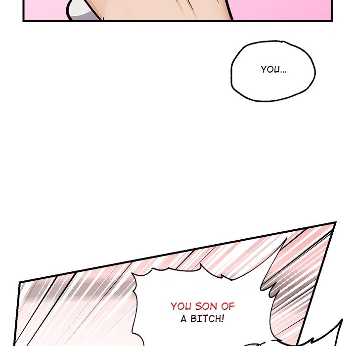 18+ Hypnotist Security Guard Chapter 2 page 212